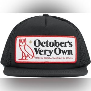 OVO x Canada Goose 10th Anniversary Trucker Hat